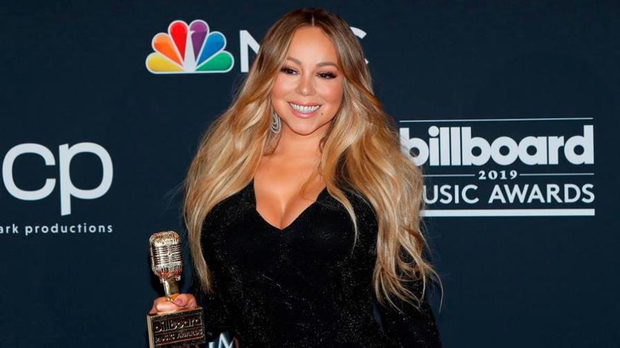 Mariah Carey, la megadiva del pop, llega a sus 50 años Mariah Carey, la megadiva del pop, llega a sus 50 años