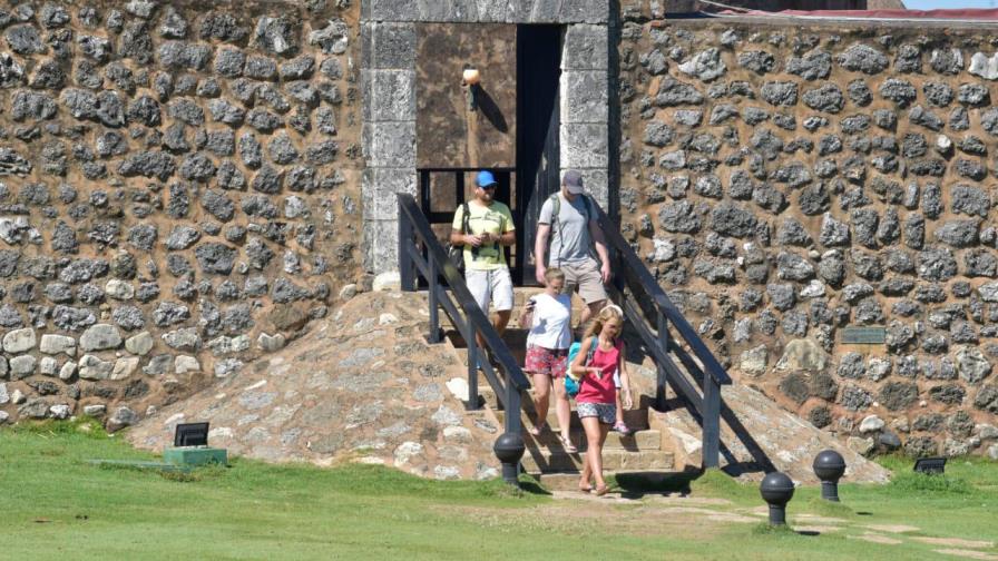 Hoteles de Puerto Plata cierran operaciones por coronavirus Hoteles de Puerto Plata cierran operaciones por coronavirus