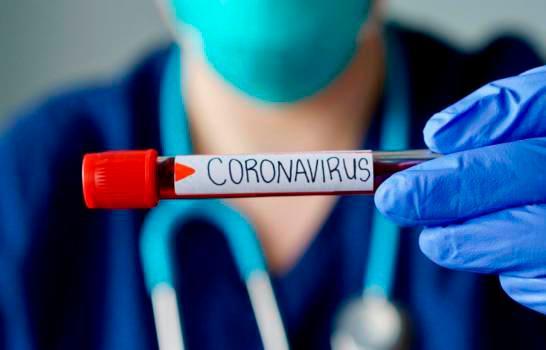 Casos activos de coronavirus en República Dominicana superan en 3% los recuperados
