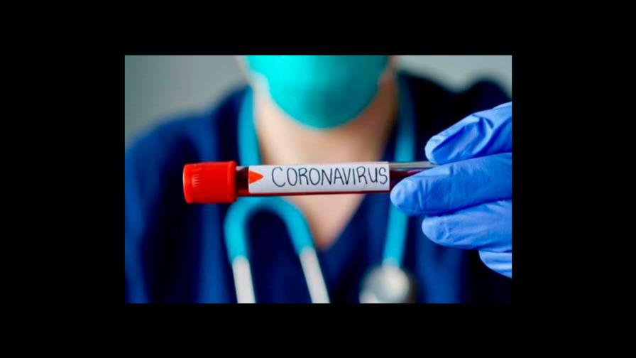 Casos activos de coronavirus en República Dominicana superan en 3% los recuperados