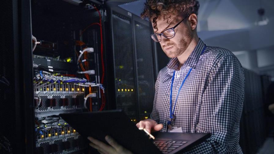 Experto advierte empresas deben fortalecer sistema de seguridad para el teletrabajo