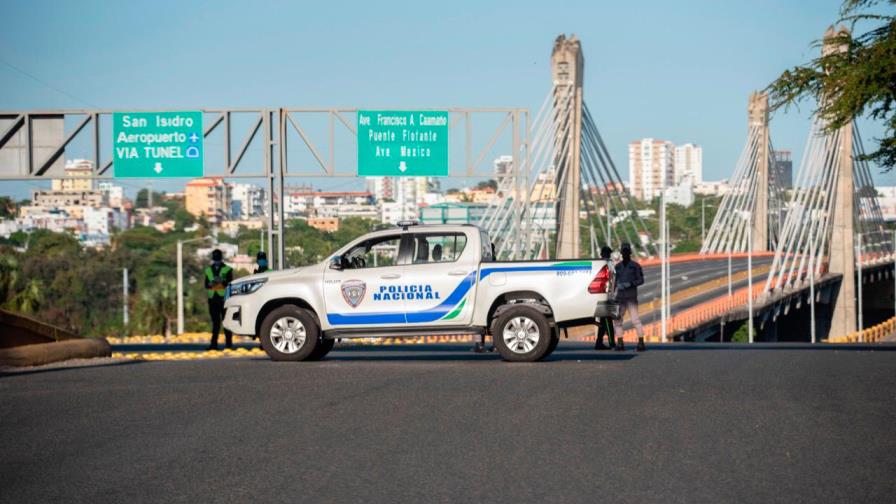 Salud Pública dice se tomarán medidas adicionales para enfrentar el COVID-19