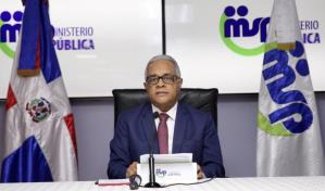 Ministro de Salud: pruebas rápidas deben estar reguladas y reportadas al sistema