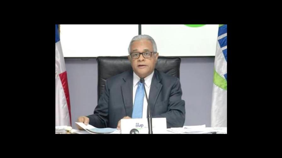 Rueda de prensa sobre el avance del coronavirus COVID-19 Rueda de prensa sobre el avance del coronavirus COVID-19