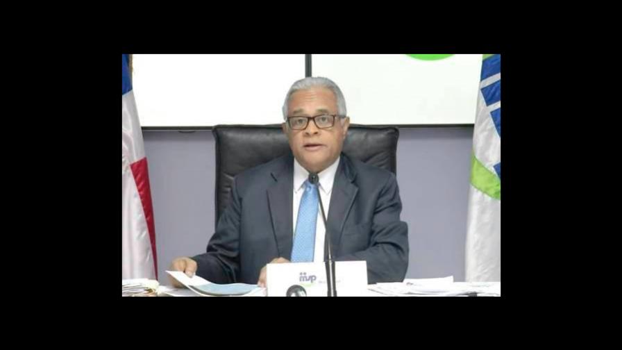 Boletín #28 sobre el coronavirus en República Dominicana 