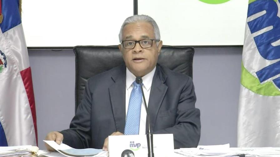 82 fallecidos y 1,745 positivos por coronavirus en República Dominicana