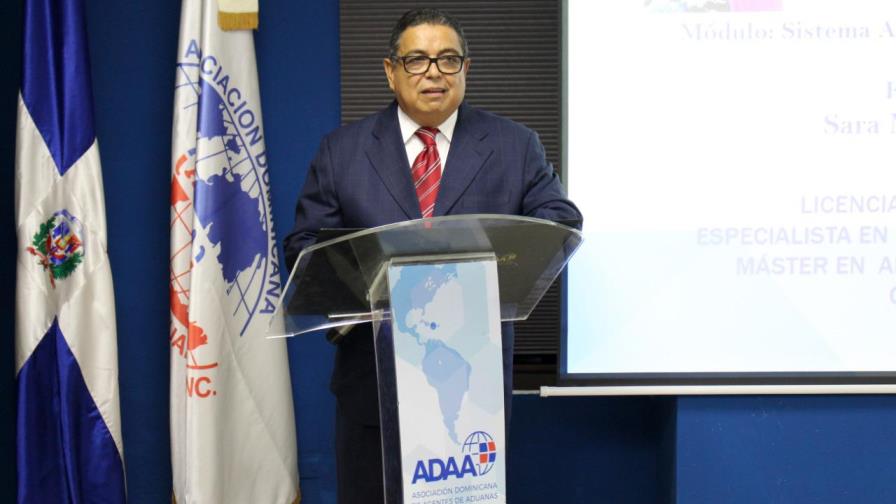 Aduaneros se mantiene en operación para garantizar la cadena logística ante crisis sanitaria