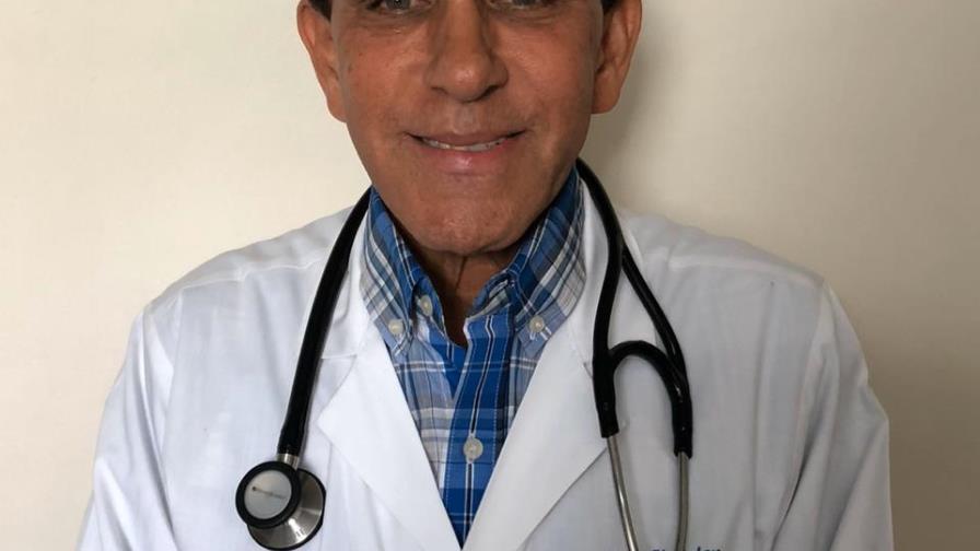 Persiste mejoría de la salud de Cruz Jiminián 