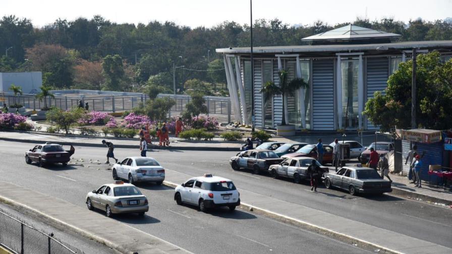 EN VIVO | Recorrido por el Distrito Nacional en el día 16 del aislamiento social 