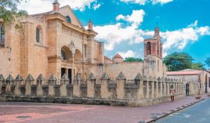 Diario Libre transmitirá la conmemoración de la Semana Santa de la Catedral de Santo Domingo