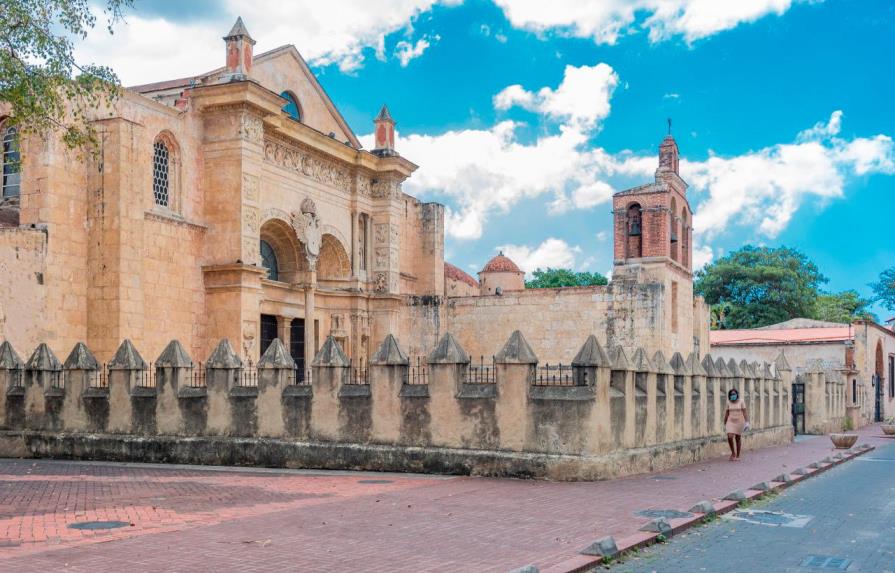 Diario Libre transmitirá la conmemoración de la Semana Santa de la Catedral de Santo Domingo