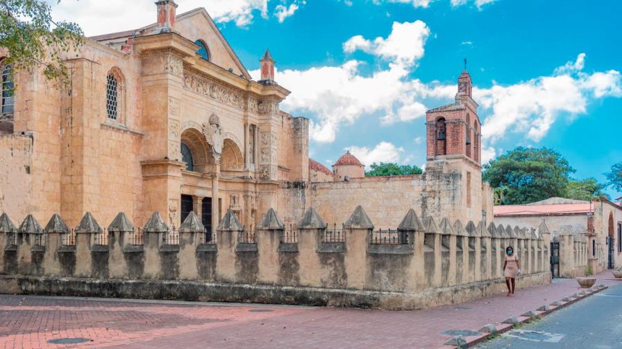 Estas son las actividades religiosas por la Semana Santa Estas son las actividades religiosas por la Semana Santa
