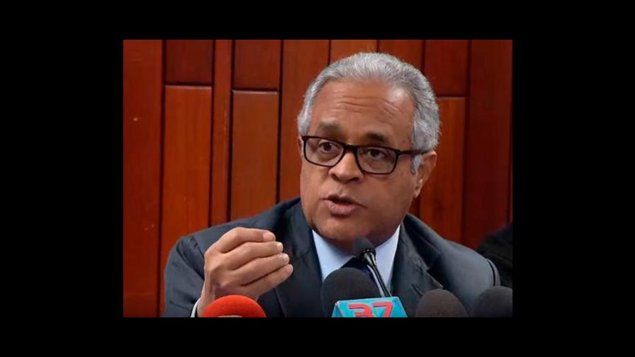 Boletín #20: Fallecidos por COVID-19 en República Dominicana llegan a 108