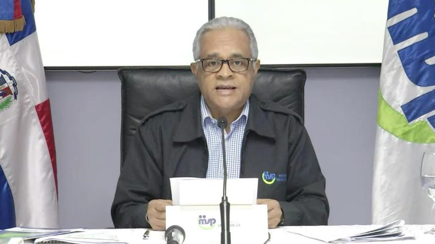 Salud Pública ha recibido numerosas donaciones de empresas para lucha contra COVID-19 Salud Pública ha recibido numerosas donaciones de empresas para lucha contra COVID-19