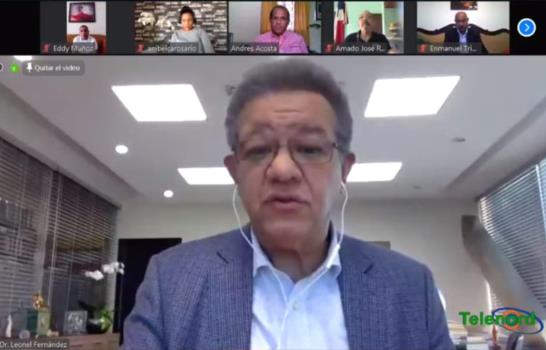 Pandemia rompe con estilo tradicional de campaña de candidatos dominicanos