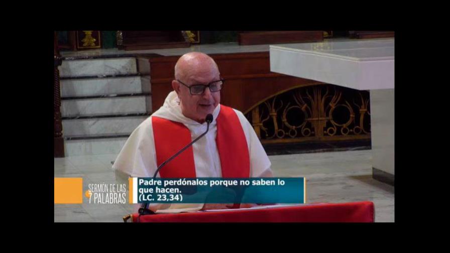 Iglesia Católica: “corrupción y clientelismo se hacen presente en momentos de emergencia Iglesia Católica: “corrupción y clientelismo se hacen presente en momentos de emergencia