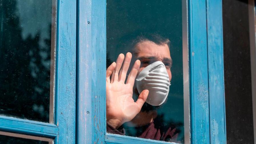 Francia supera los 20,000 fallecidos por coronavirus tras 547 muertes en 24 horas