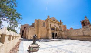La iglesia católica se prepara la resurrección de Jesucristo en cuarentena por COVID-19