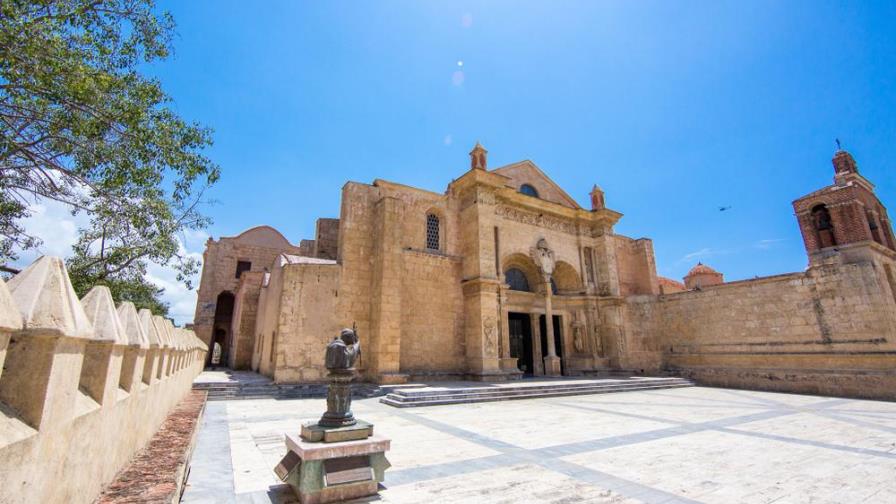La iglesia católica se prepara la resurrección de Jesucristo en cuarentena por COVID-19
