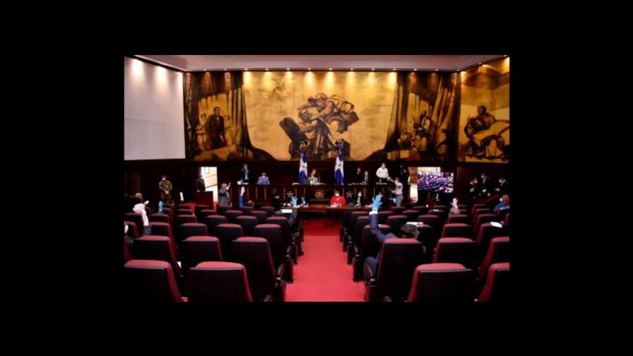 Suman 169 los candidatos que buscan ocupar curul en  Senado de la República