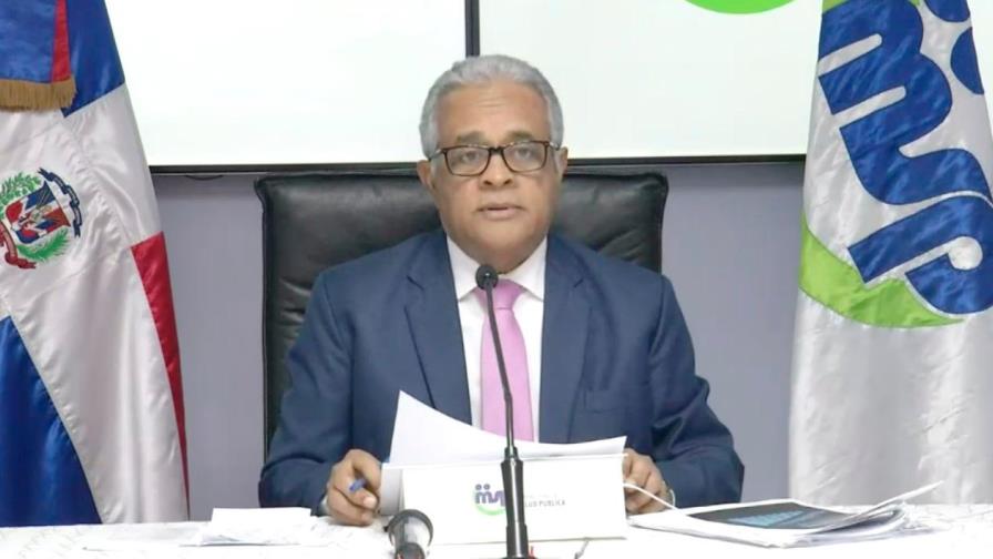 Elecciones de julio dependen de que se mantenga el distanciamiento social, dice Ministro de Salud