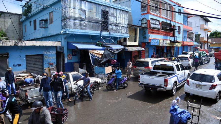 Denuncia desabastecimiento de comercios detallistas en el Cibao