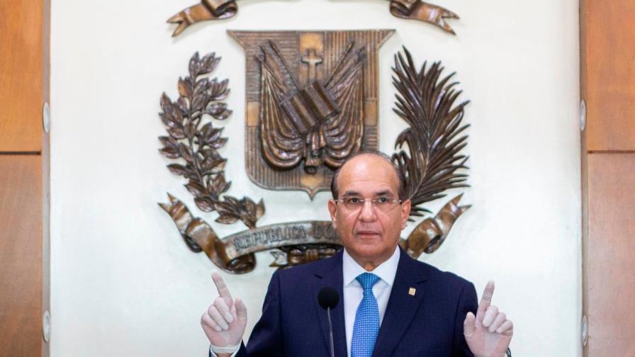 JCE: Auditoría de la OEA fue profesional, imparcial y una verdad amarga JCE: Auditoría de la OEA fue profesional, imparcial y una verdad amarga