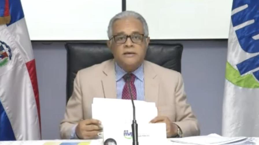 Boletín #39 de seguimiento al coronavirus en República Dominicana