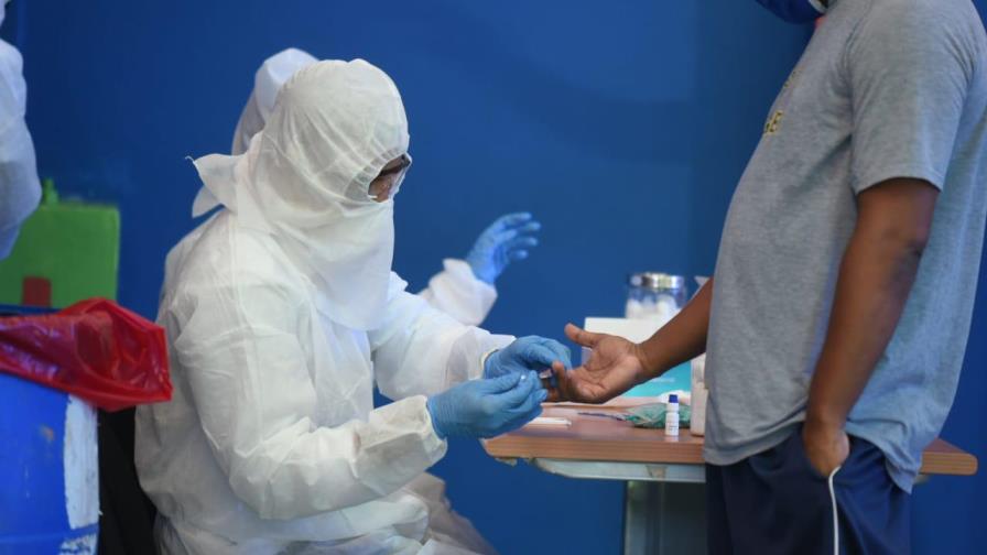 Coronavirus: En las últimas 24 horas se registró cifra récord de nuevos contagios y de recuperados 