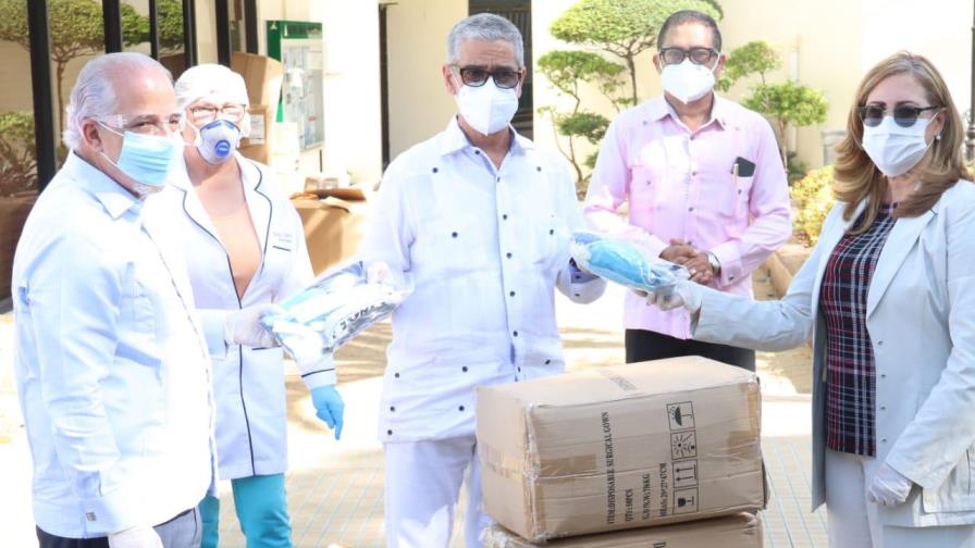 Destituido viceministro de Salud pertenece a la Fuerza del Pueblo