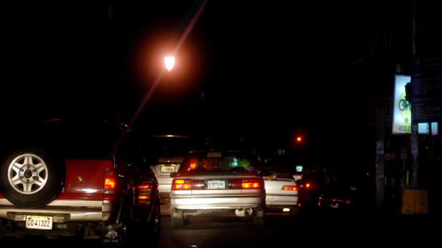 CDEEE informa falla en Sistema Interconectado causa apagón en gran parte del país CDEEE informa falla en Sistema Interconectado causa apagón en gran parte del país