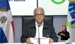 Suman 226 los muertos y 4,680 dan positivo
al nuevo coronavirus 