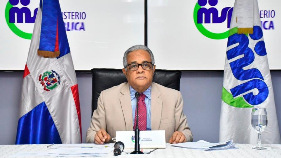 Boletín #36 sobre el avance del coronavirus en República Dominicana