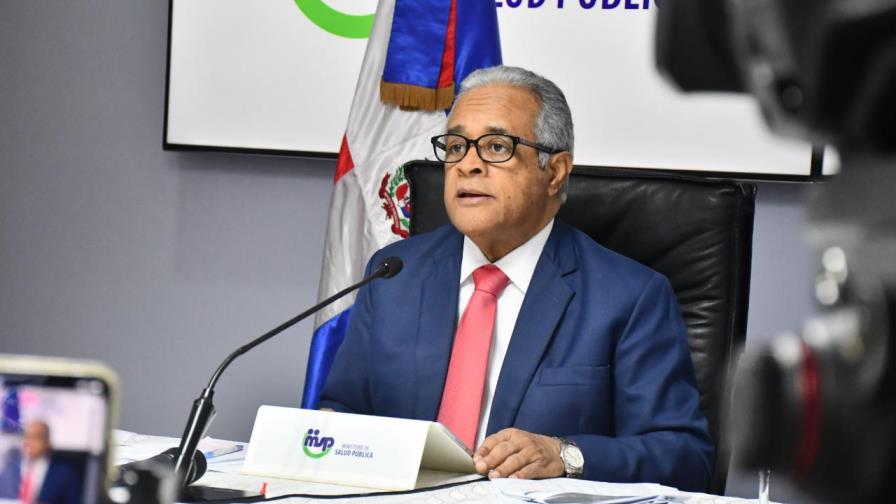 Más de 5 mil infectados de coronavirus y 245 fallecidos en República Dominicana Más de 5 mil infectados de coronavirus y 245 fallecidos en República Dominicana