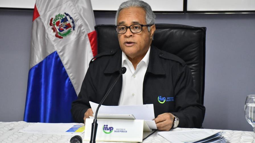 Boletín #96: el estado del coronavirus en República Dominicana