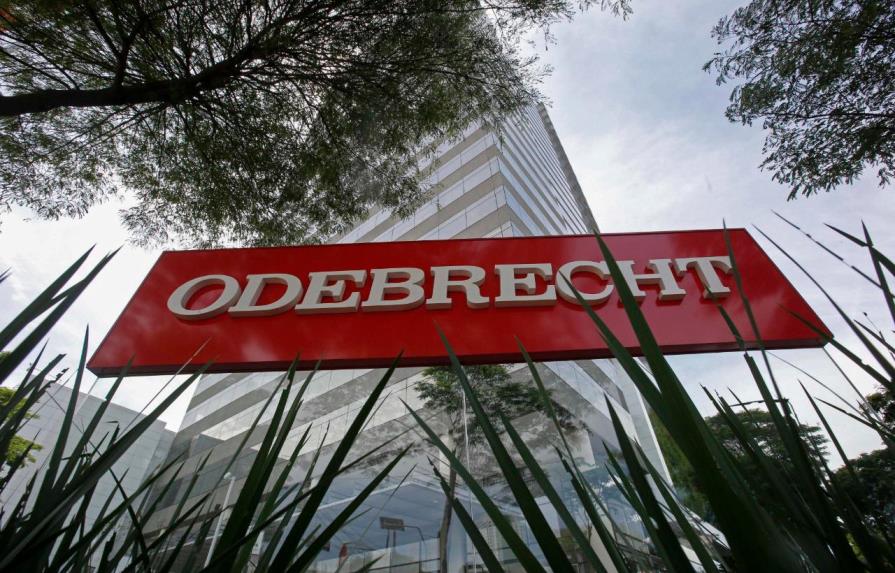 El COVID-19 deja en segundo plano el escándalo Odebrecht en Perú