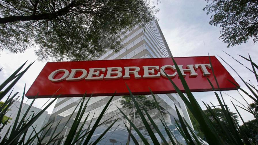 El COVID-19 deja en segundo plano el escándalo Odebrecht en Perú