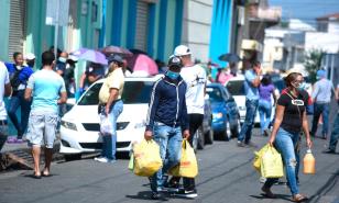 Epidemiólogo propone estrategia para gestionar la pandemia en RD y volver a la normalidad