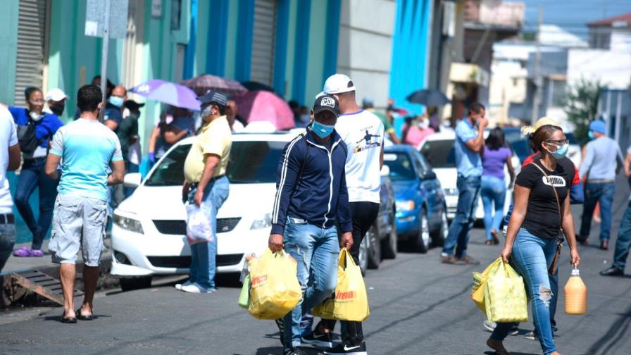 Epidemiólogo propone estrategia para gestionar la pandemia en RD y volver a la normalidad
