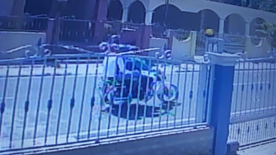Denuncian robo de RD$700 mil durante asalto a fábrica de queso en Santiago  