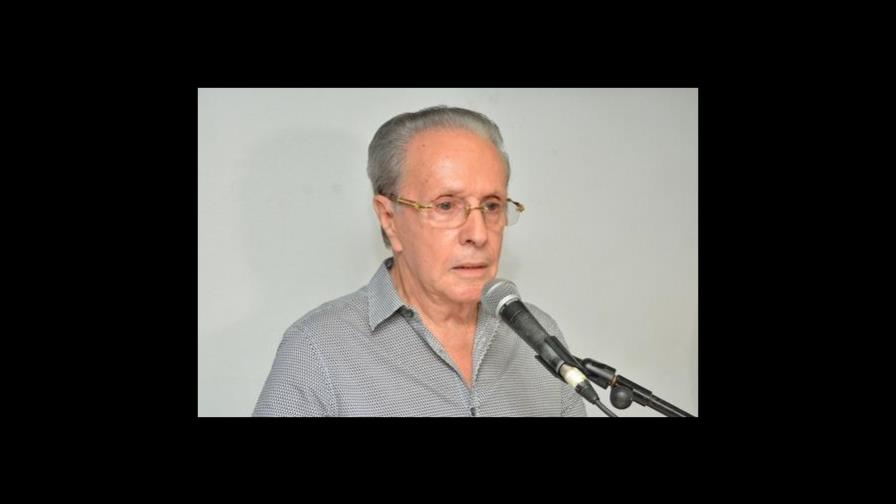 Operan de la cadera exsenador de la provincia Duarte tras caída en su residencia Operan de la cadera exsenador de la provincia Duarte tras caída en su residencia