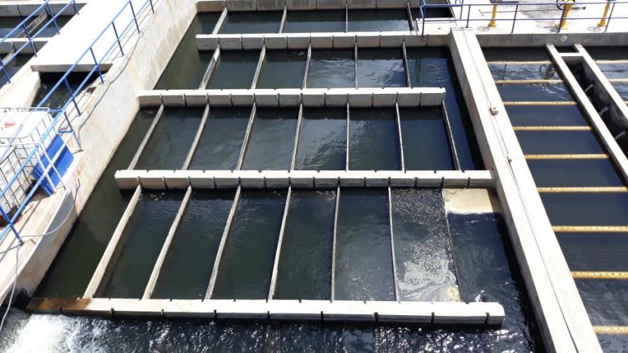 Coraamoca pide a la población hacer uso racional del agua