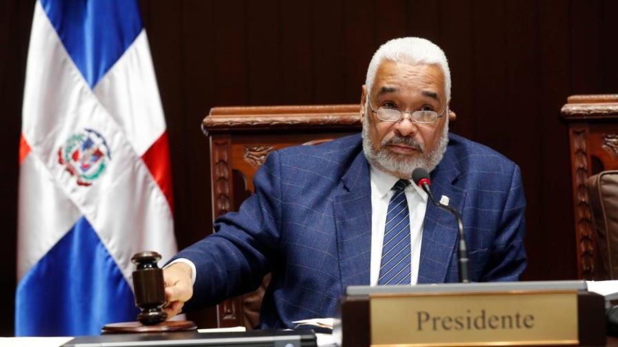 Radhamés Camacho se reintegrará el lunes tras superar el coronavirus