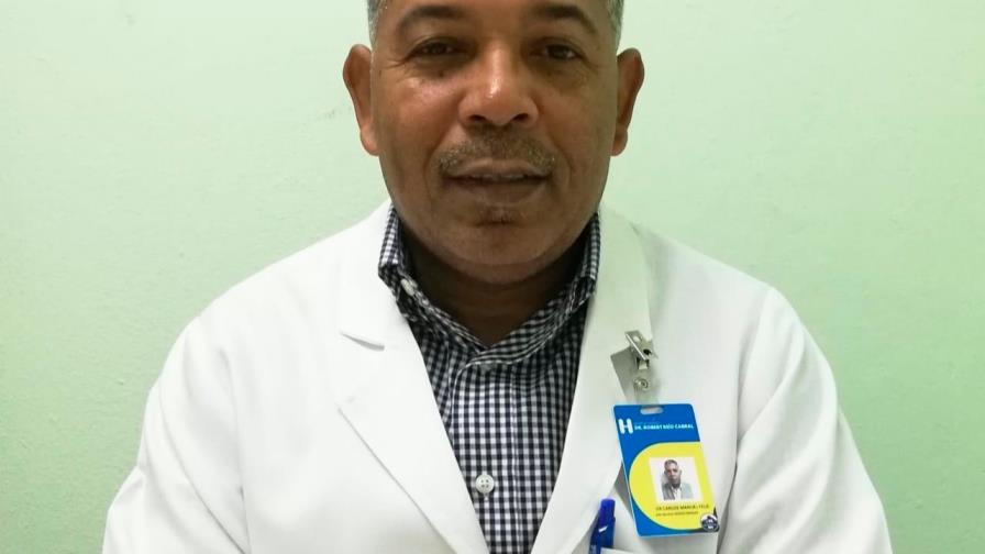 ¿Estamos cerca de aplanar la curva de casos de coronavirus en República Dominicana?