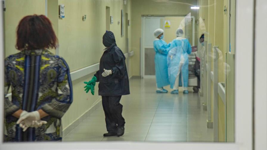 En República Dominicana no hay registro de pacientes reinfectados de COVID-19
