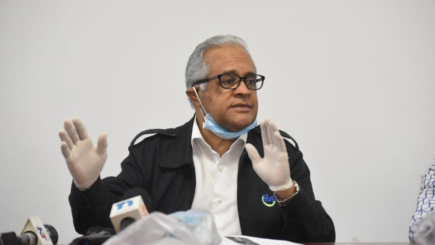 Cerco epidemiológico y retenes buscan frenar casos de COVID-19 en Puerto Plata tras peregrinación 