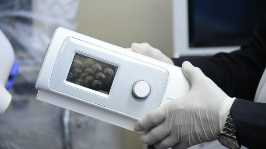 Habilitan en Puerto Plata dos centros de aislamiento para pacientes con COVID-19