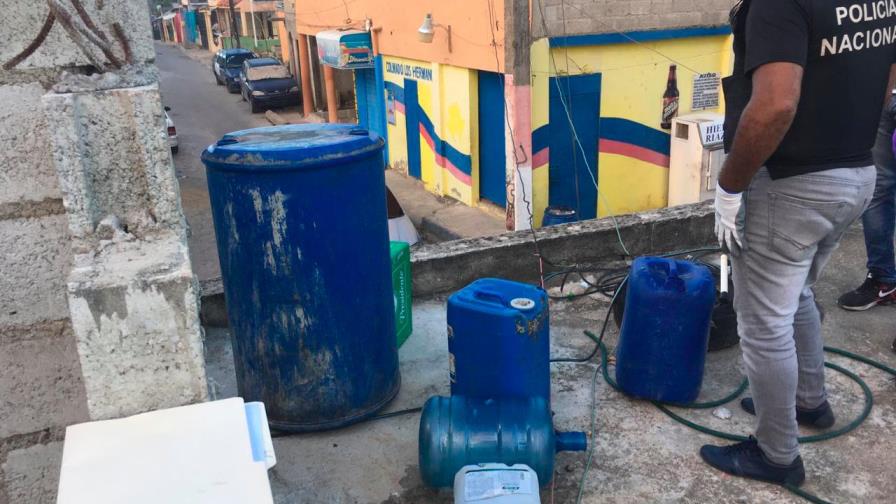 De 164 intoxicados con metanol durante la cuarentena han muerto 110 personas De 164 intoxicados con metanol durante la cuarentena han muerto 110 personas