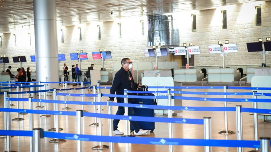 Cinco claves para entender la peor crisis de las aerolíneas en Latinoamérica Cinco claves para entender la peor crisis de las aerolíneas en Latinoamérica
