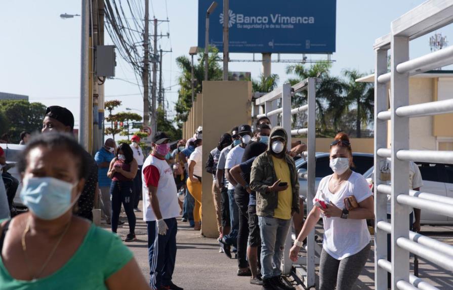 La pandemia provoca una caída de 21 % en el envío de remesas hacia República Dominicana